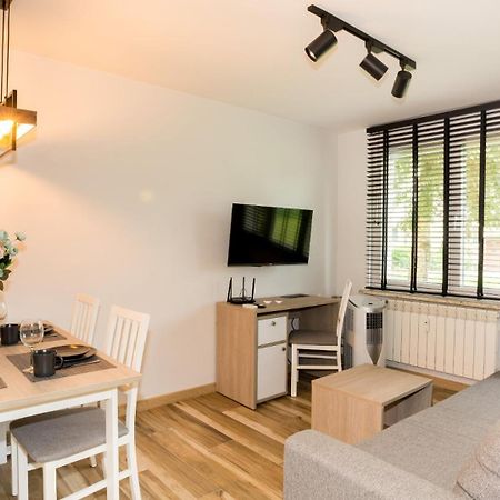 Apartament Baltycka 3 Устка Екстер'єр фото