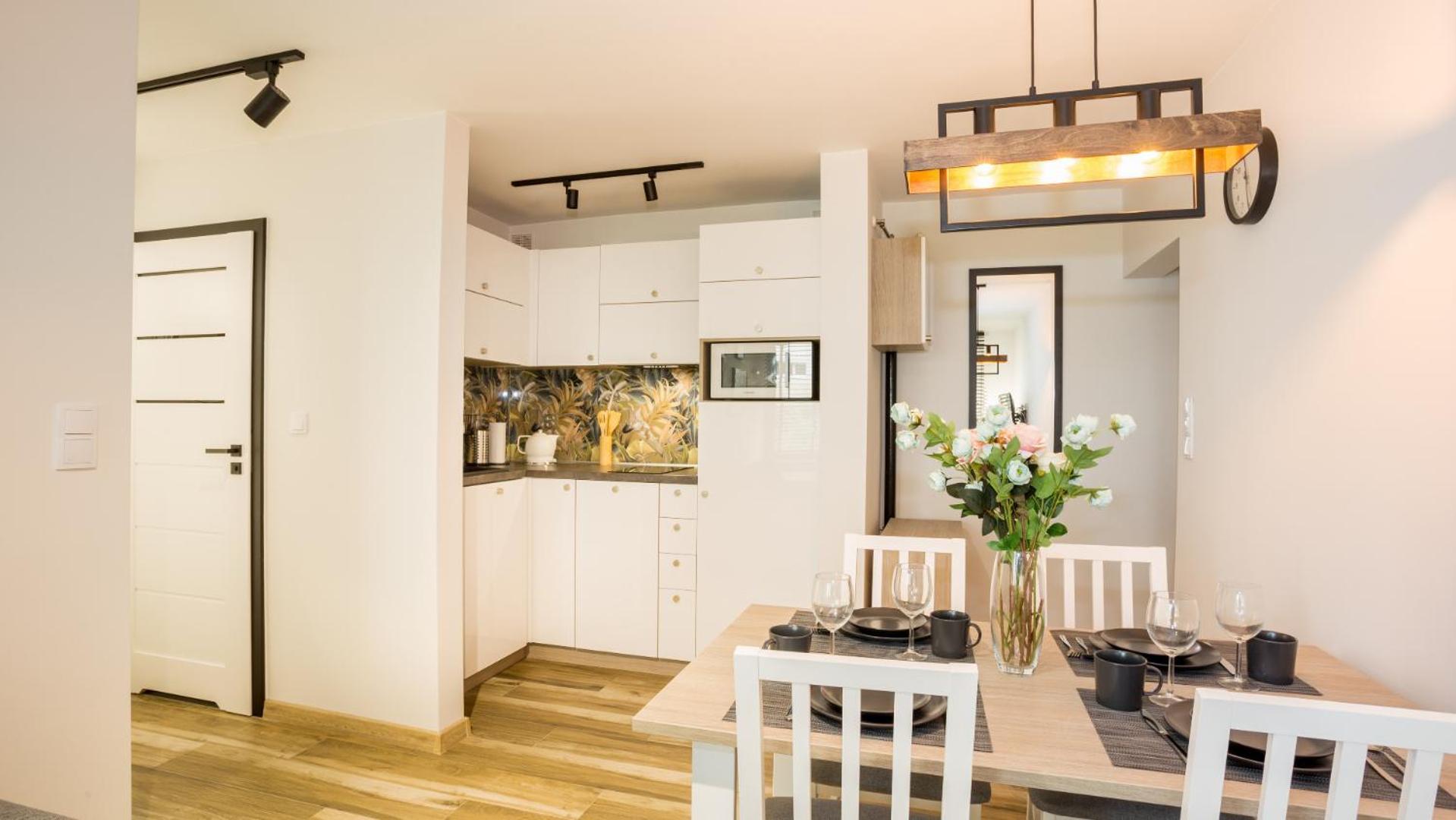 Apartament Baltycka 3 Устка Екстер'єр фото
